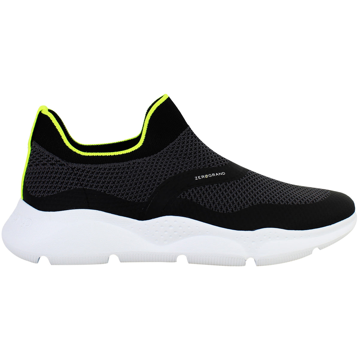 Cole Haan ZERØGRAND Radiant SLP Womens Black Trainers