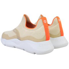 Cole Haan ZERØGRAND Radiant SLP Womens Beige Trainers