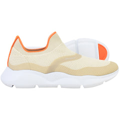 Cole Haan ZERØGRAND Radiant SLP Womens Beige Trainers