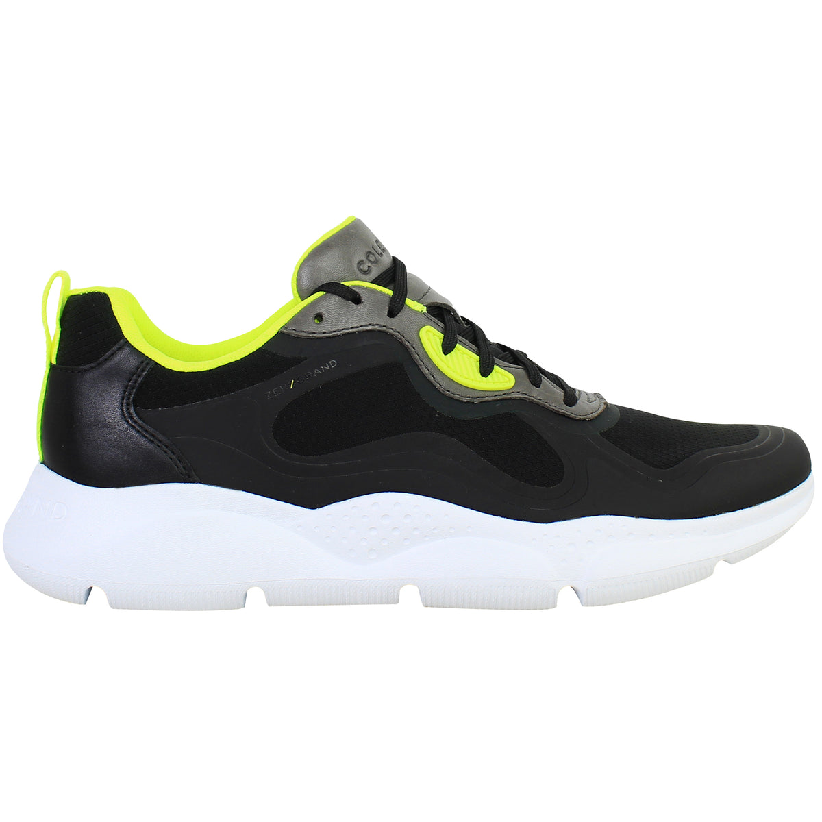 Cole Haan ZERØGRAND Radiant Womens Black Trainers