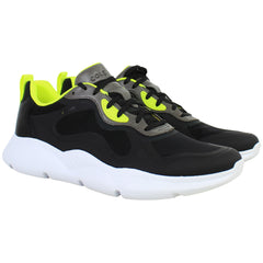 Cole Haan ZERØGRAND Radiant Womens Black Trainers