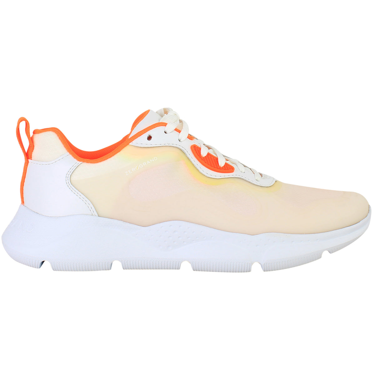 Cole Haan ZERØGRAND Radiant Womens Orange Trainers