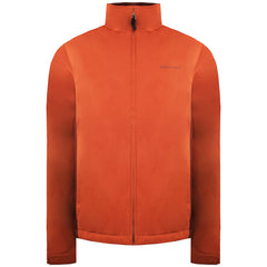 Timberland WG Sherburne Mens Brown Jacket