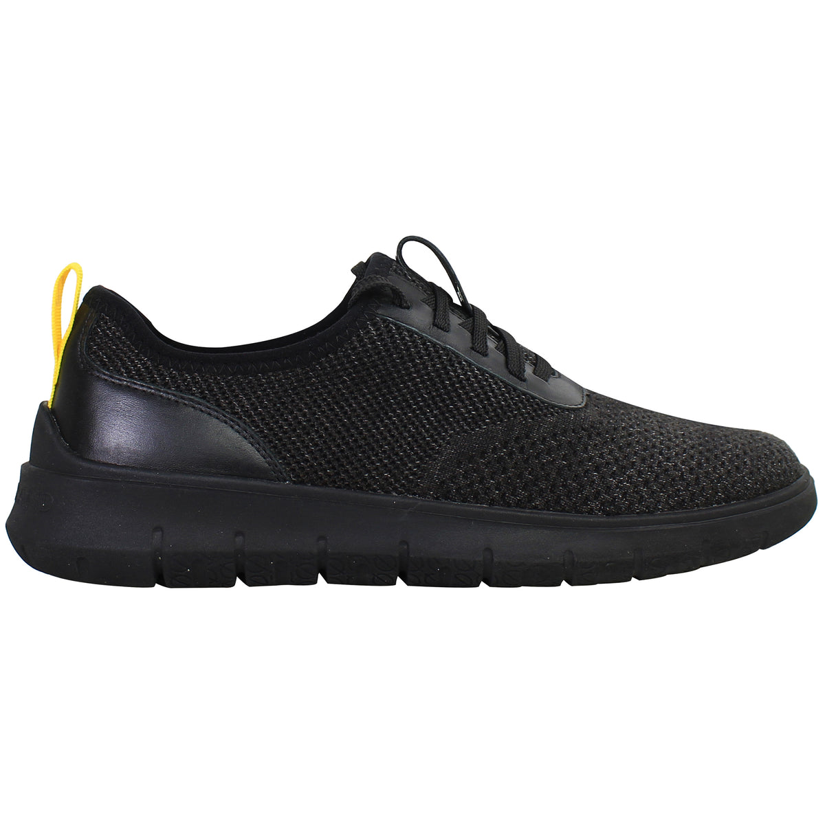 Cole Haan Generation ZERØGRAND ZG Stitchlite Womens Black Trainers