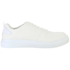 Cole Haan Grandpro Rally Ca Womens Off White Trainers