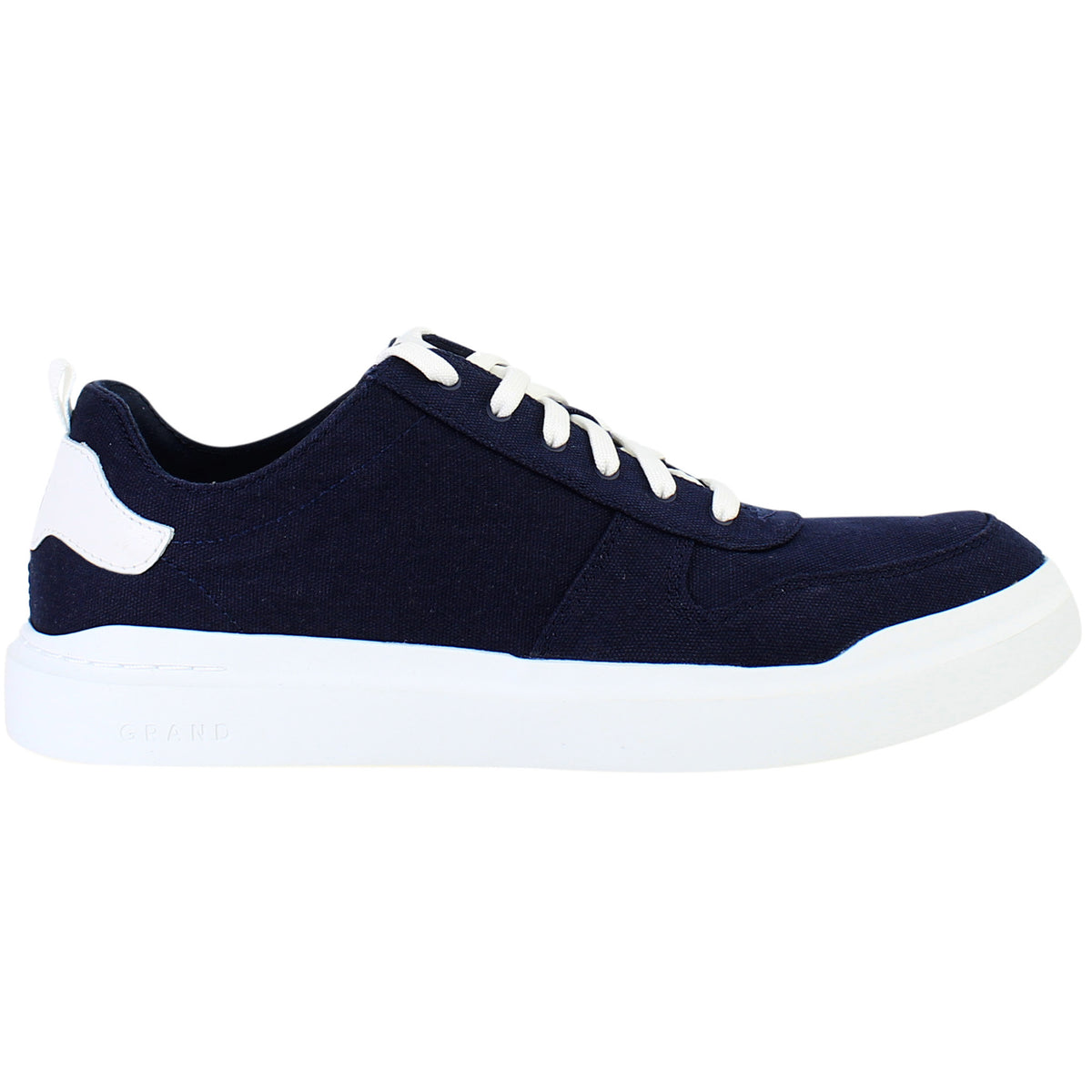 Cole Haan Grandpro Rally Ca Womens Navy Trainers