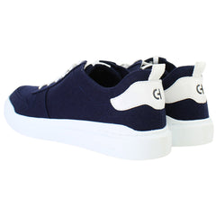 Cole Haan Grandpro Rally Ca Womens Navy Trainers
