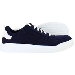 Cole Haan Grandpro Rally Ca Womens Navy Trainers