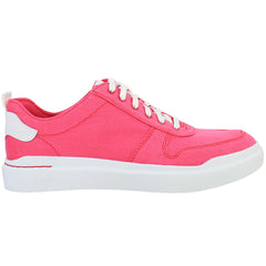 Cole Haan GrandPro Rly Womens Pink Trainers