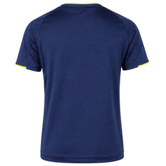 Mizuno Core Kids Navy T-Shirt