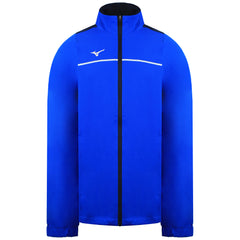 Mizuno Team Tokyo Micro Mens Blue Tracksuit