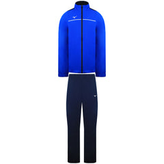 Mizuno Team Tokyo Micro Mens Blue Tracksuit