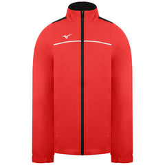 Mizuno Team Tokyo Micro Mens Red/Navy Tracksuit
