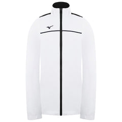 Mizuno Team Tokyo Micro Womens White/Navy Tracksuit