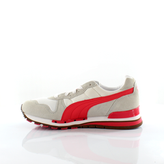 Puma TX-3 Womens Grey/Pink Trainers