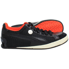 Puma Mihara Yasuhiro MY-20 Mens Black Trainers