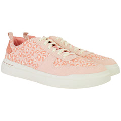 Cole Haan Grandpro Rally Womens Orange Trainers