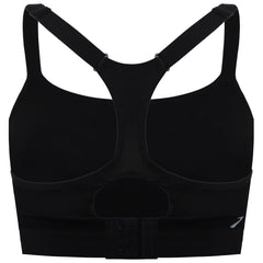 Brooks Dare Racerback Womens Black Sports Bra