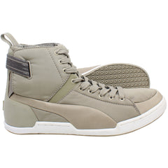 Puma Hussein Chalayan Urban Flyer Mens Brown Trainers