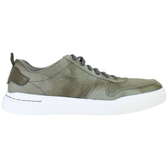 Cole Haan Grandpro Rally Mens Green Trainers