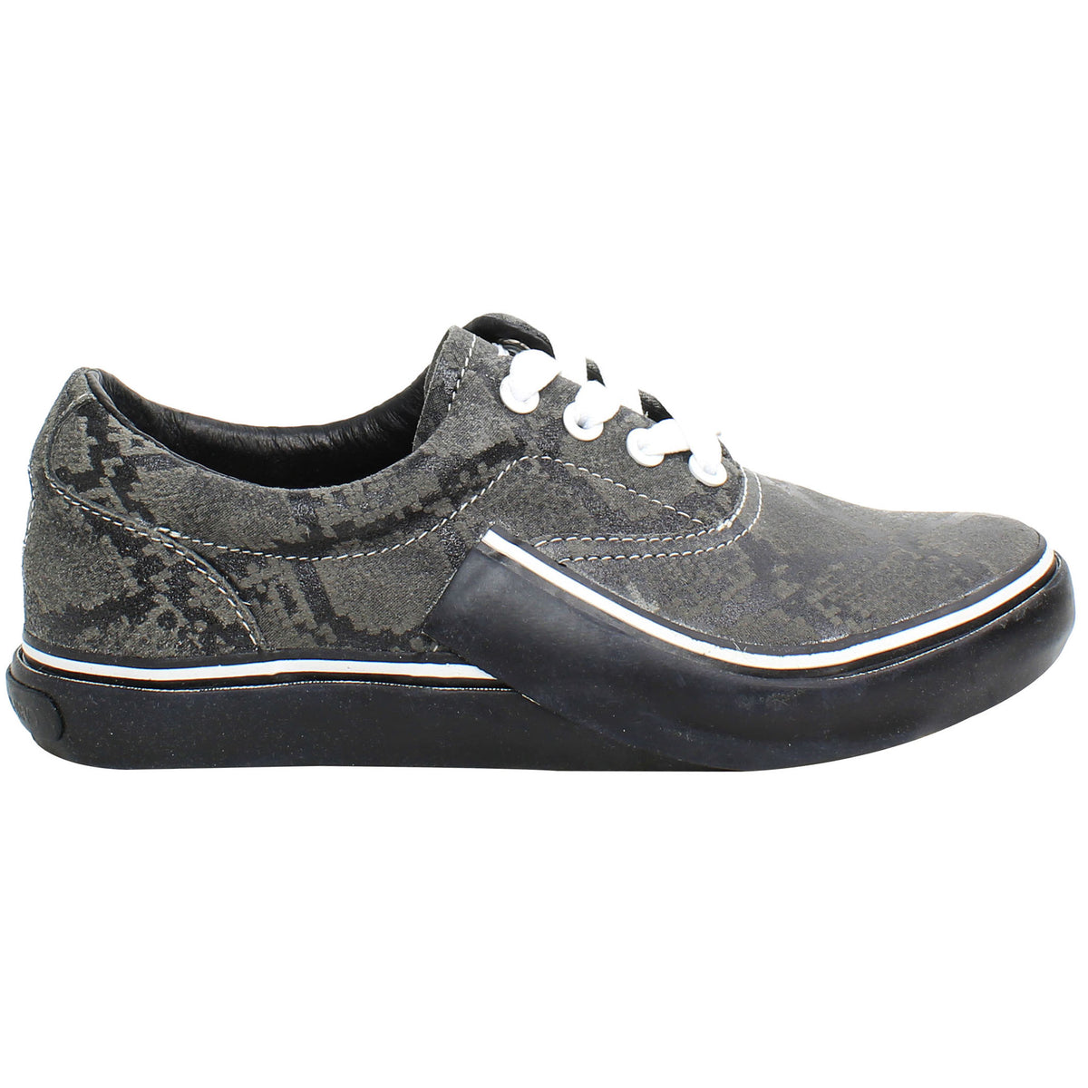 Puma MY 61 Snake Mens Dark Grey Trainers