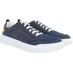 Cole Haan Grandpro Rally Womens Blue Trainers