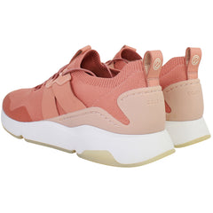 Cole Haan ZERØGRAND All Day RS Womens Pink Trainers