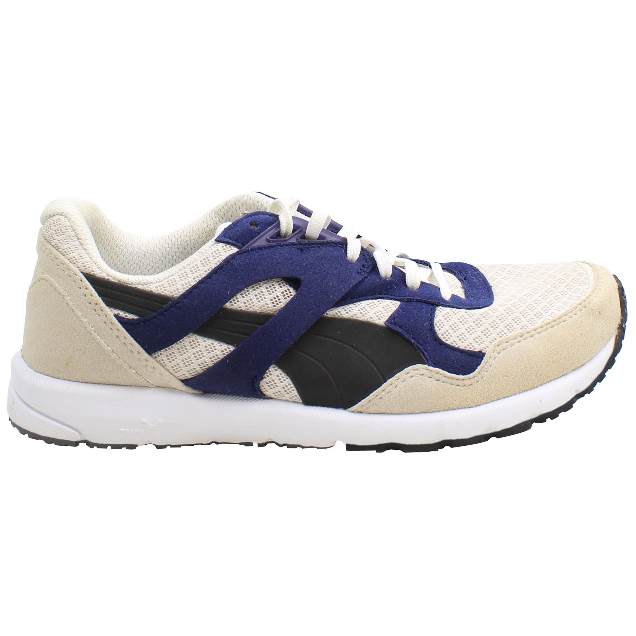 Puma Future R698 Mens Blue Trainers – Sport It First