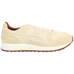 Puma Mihara Yasuhiro MY-71 R-System Mens Beige Trainers