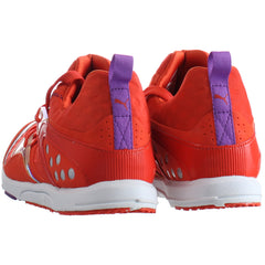 Puma Future Blaze Lite Womens Orange Trainers