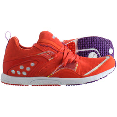 Puma Future Blaze Lite Womens Orange Trainers