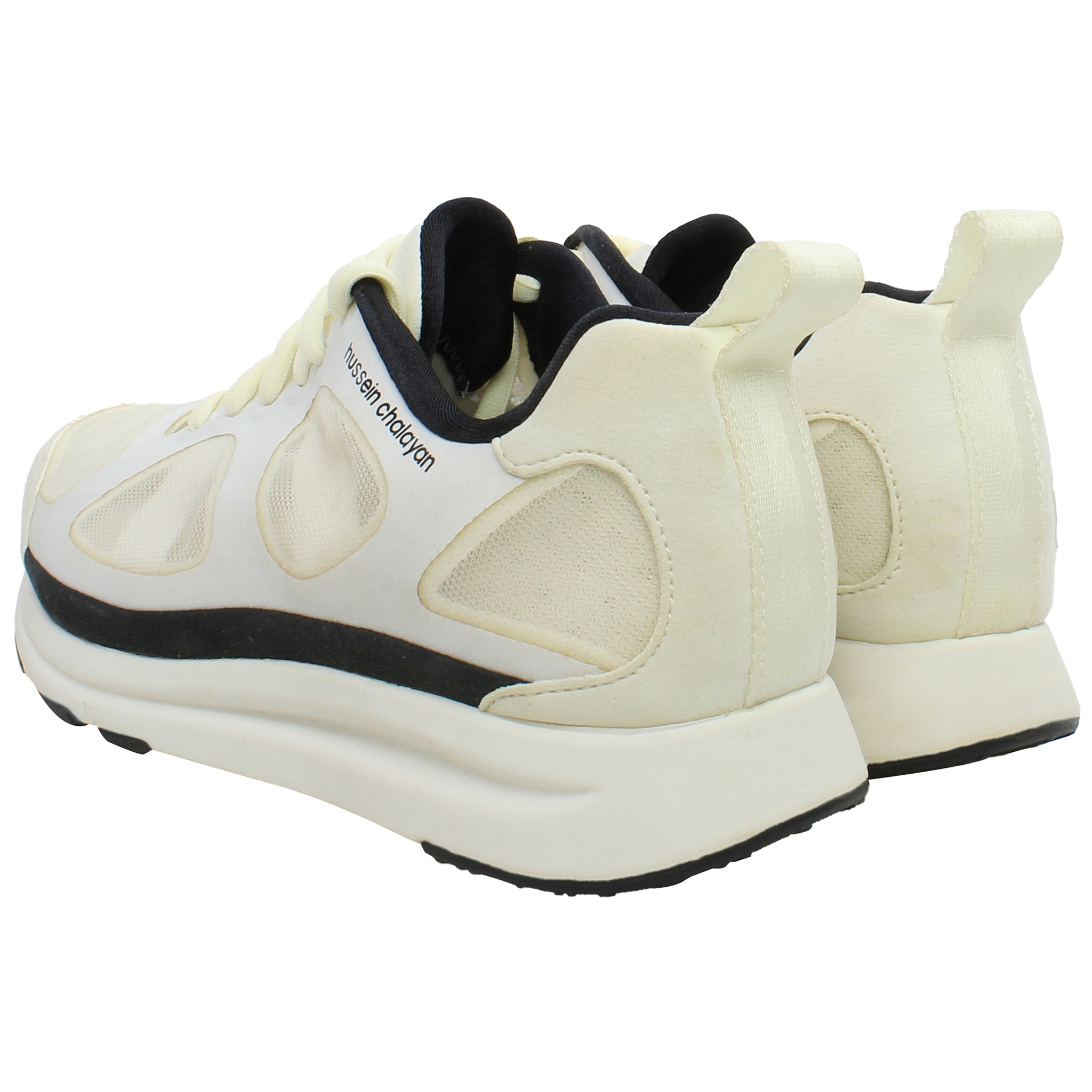 Puma H. Chalayan Mens White Trainers