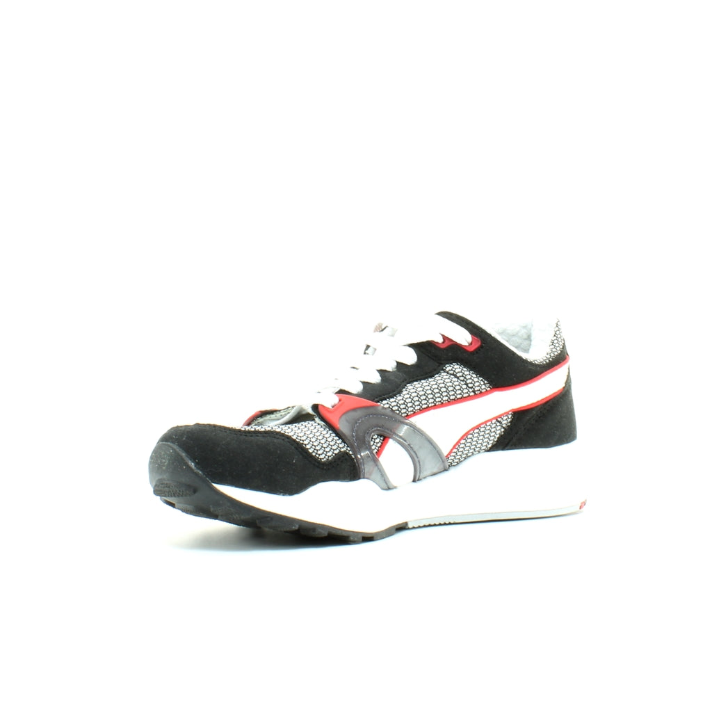 Puma Trinomic XT 1 Plus Mens Black Trainers