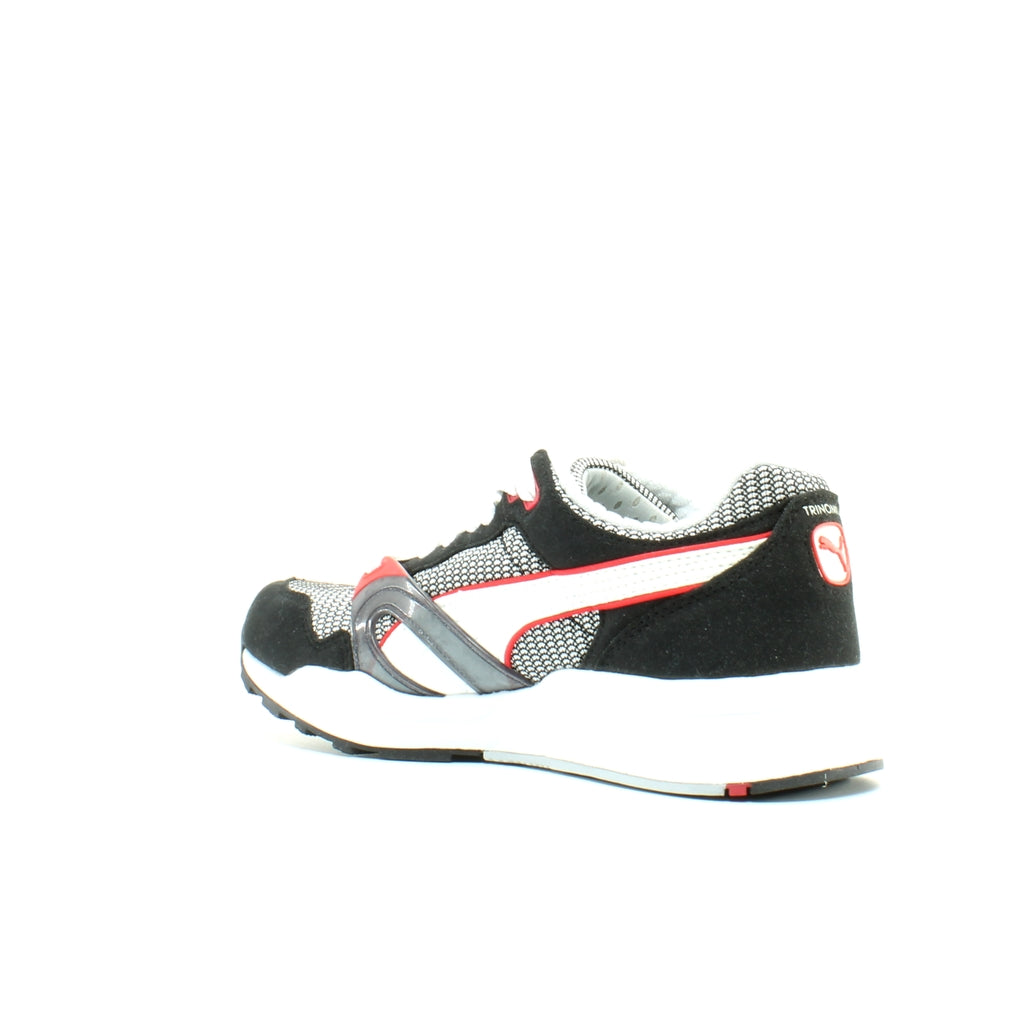 Puma Trinomic XT 1 Plus Mens Black Trainers