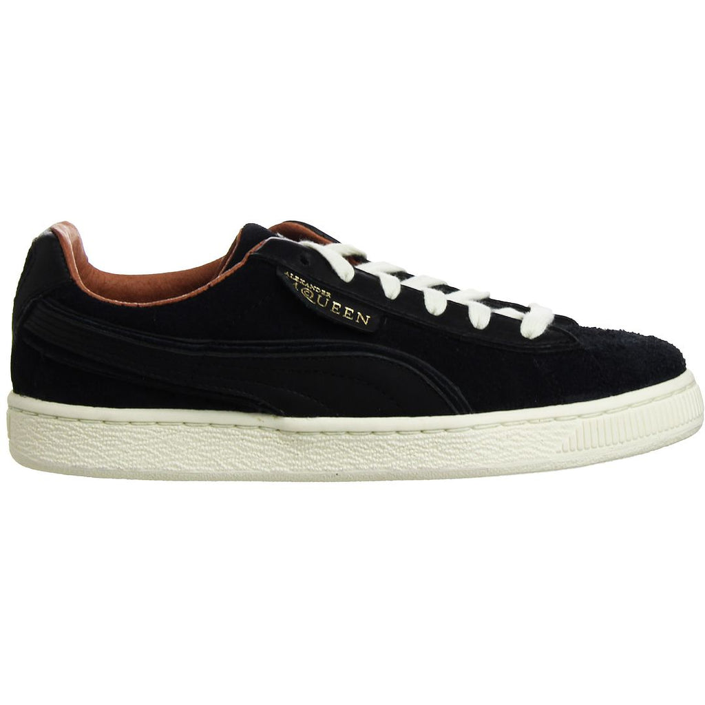 Puma AMQ Mens Black Trainers