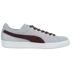 Puma Classic Archive Mens Grey Trainers