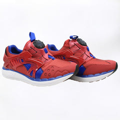 Puma FTR Mens Red Trainers NO BOX