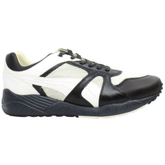 Puma Trinomic XS5000 X Miitaly Mens Black/White Trainers