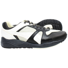 Puma Trinomic XS5000 X Miitaly Mens Black/White Trainers