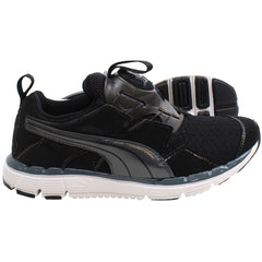 Puma Faas Future Disc LTWT 2.0 Mens Black Running Shoes