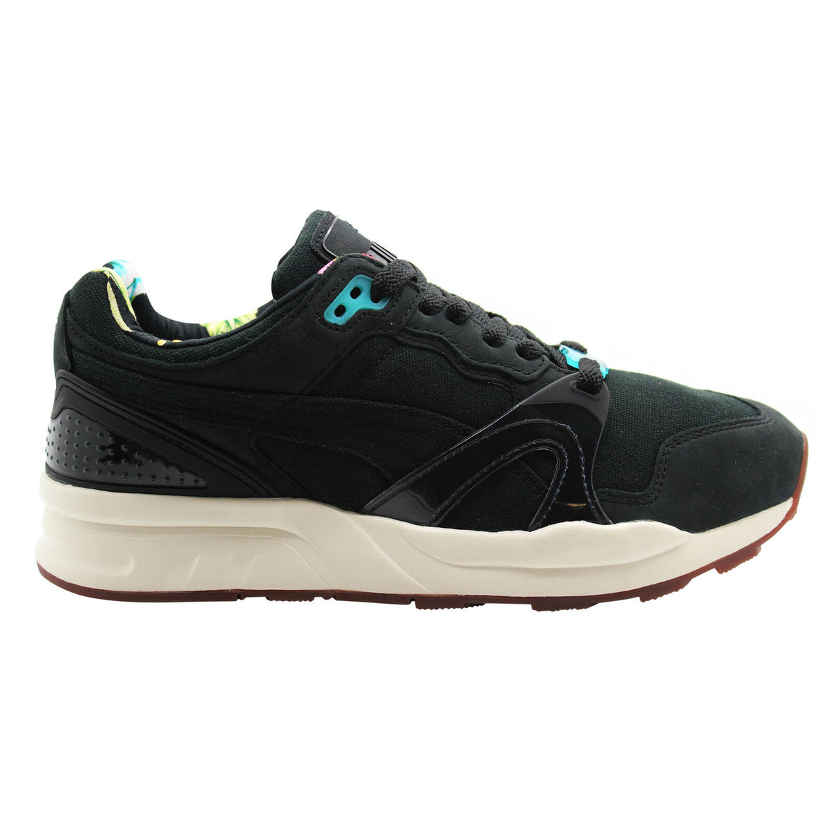 Puma Trinomic XT 2 C Tropicalia Black Mens Trainers