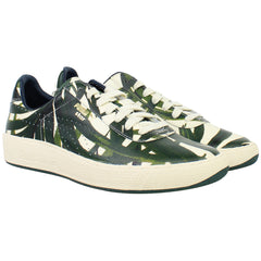Puma Start x House Of Hackney Mens Green Trainers