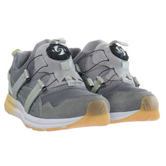 Puma Clear Womens Grey Trainers