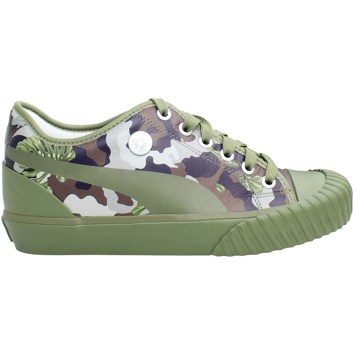 Puma MY 86 Mikhalayashiro Ltd. Edition Mens Camo Trainers