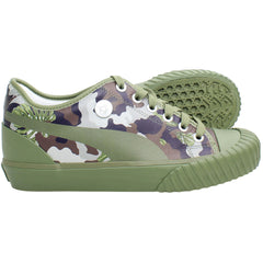 Puma MY 86 Mikhalayashiro Ltd. Edition Mens Camo Trainers