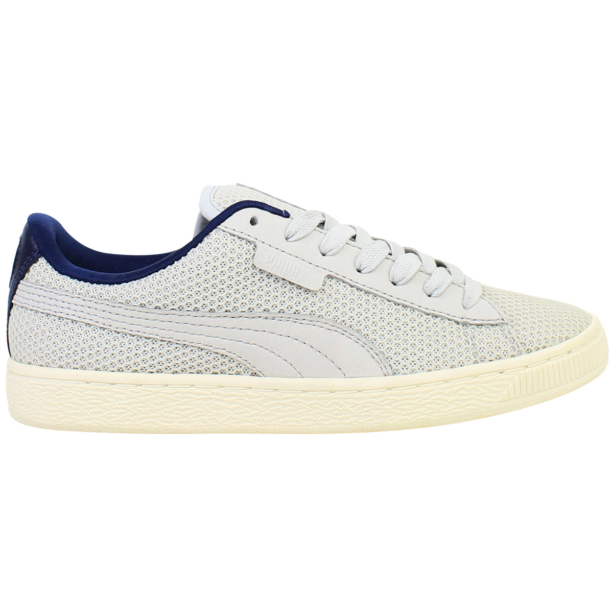 Puma States x Aime Leon Dore Mens Grey Trainers