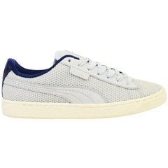 Puma States x Aime Leon Dore Mens Grey Trainers