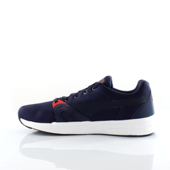 Puma Trinomic XT S Mens Navy Trainers