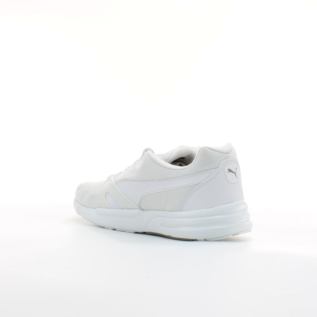 Puma Trinomic XT S Mens White Trainers