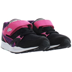 Puma Trinomic XT1 Plus V Kids Black Trainers